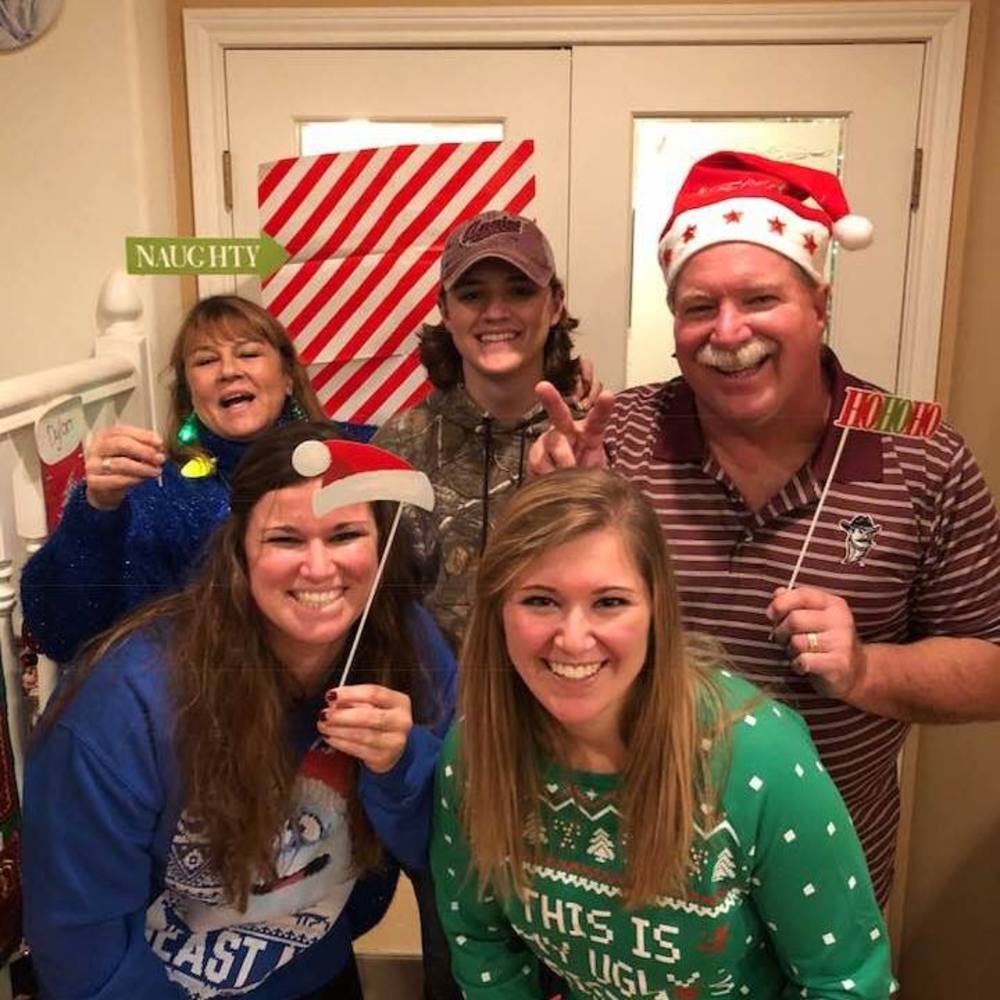 Meet your Posher, Jim